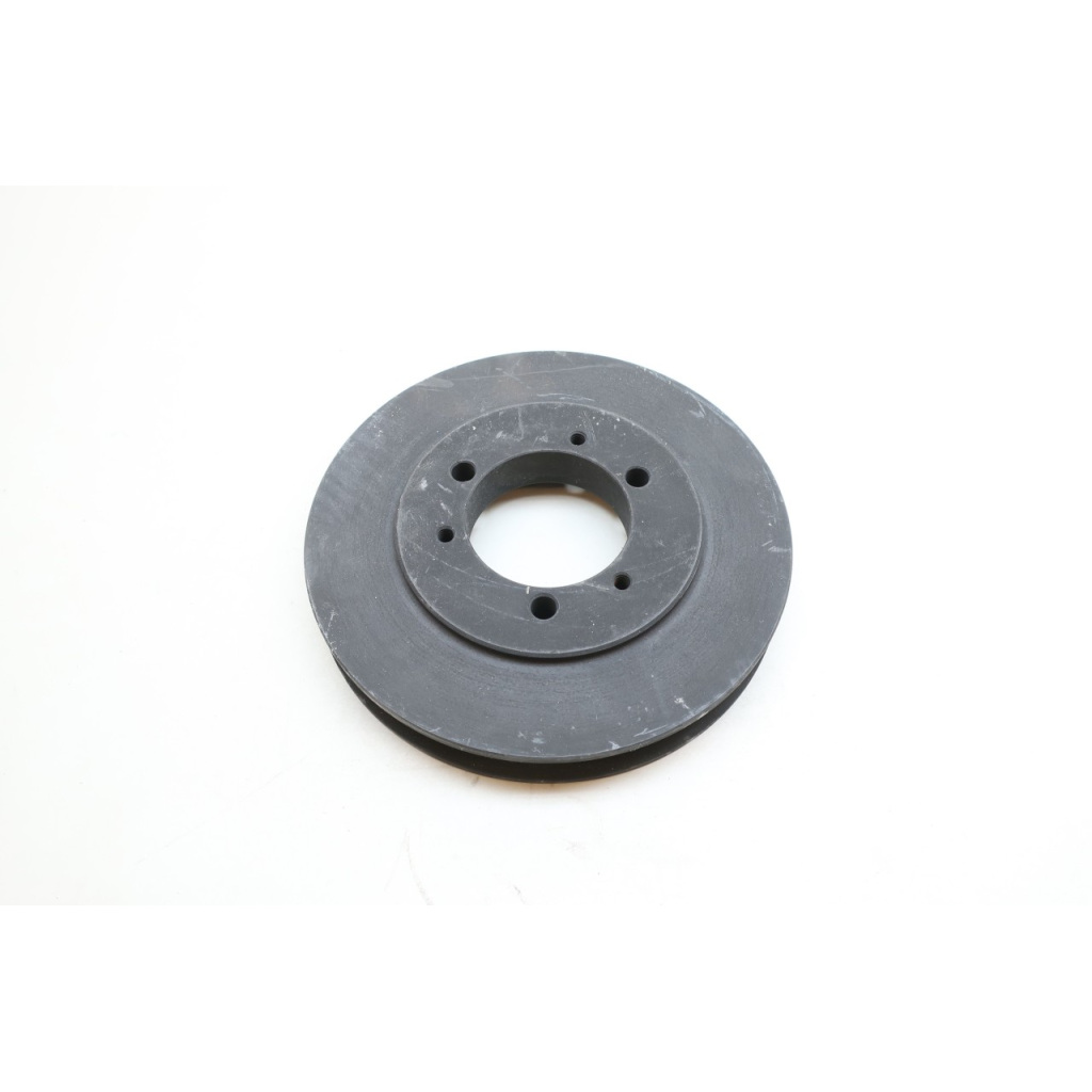 Martin 1 B 60 SDS 1 Groove V-belt Sheave