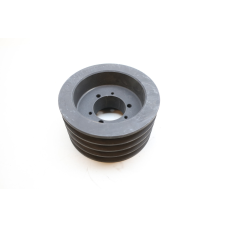 Martin 4 B 58 SD Qd V-belt Sheave 4 Groove