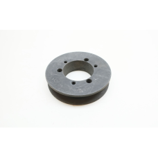 Martin 1 B 36 SH Qd V-belt Sheave 1 Groove