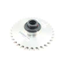 Martin 40B36SS Single Roller Chain Sprocket 7/8in 36t