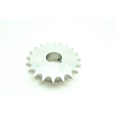 Martin 60B20SS 1-1/2in 20t Single Roller Chain Sprocket