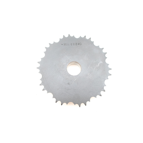 Martin 08B40 Single Chain Sprocket 32mm 40t 1/2in Martin 08B40 Single Chain Sprocket 32mm 40t 1/2in