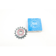 Martin 80B19 Single Idler Chain Sprocket 1in 19t 1in