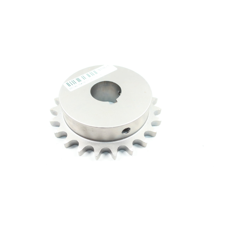 Martin 40B23 Single Roller Chain Sprocket 1in Bore 23t 1/2in Pitch