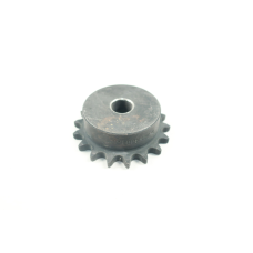 Martin 40B18 Single Roller Chain Sprocket 5/8in Rough Bore 18t 1/2in Pitch