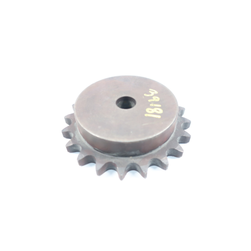 Martin 60B60 Single Roller Chain Sprocket 1-15/16in 60t Martin 60B60 Single Roller Chain Sprocket 1-15/16in 60t