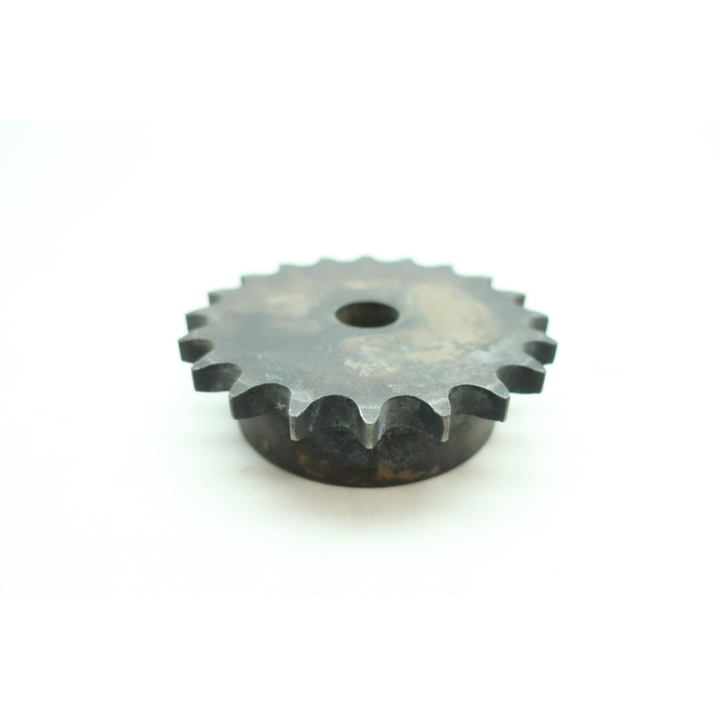 Martin 100B11 Single Roller Chain Sprocket 1-15/16in 11t 1-1/4in