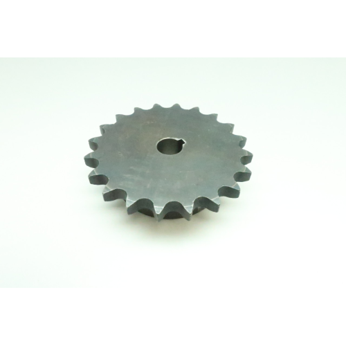 Martin 12B20 Single Roller Chain Sprocket 20mm Bore 3/4in Pitch