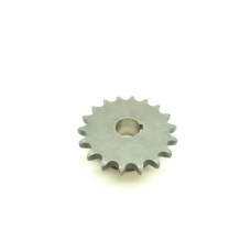 Martin 12B18 Single Roller Chain Sprocket 30mm 18t