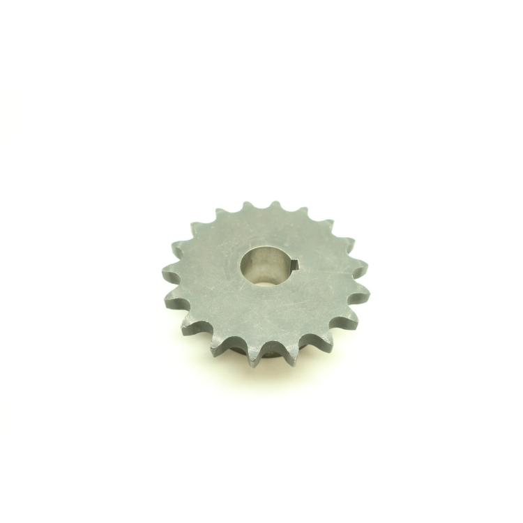 Martin 12B18 Single Roller Chain Sprocket 30mm 18t
