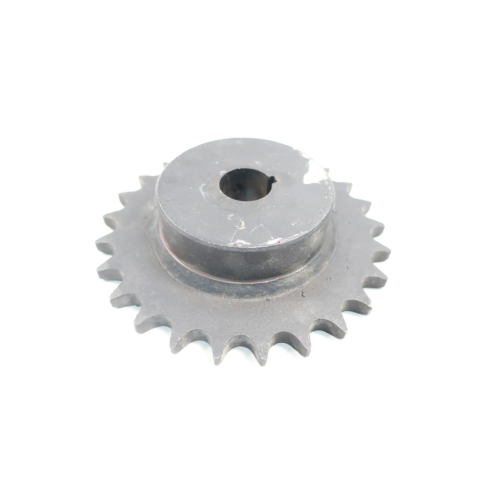 Martin 50B25 7/8in Single Roller Chain Sprocket 25t 5/8in