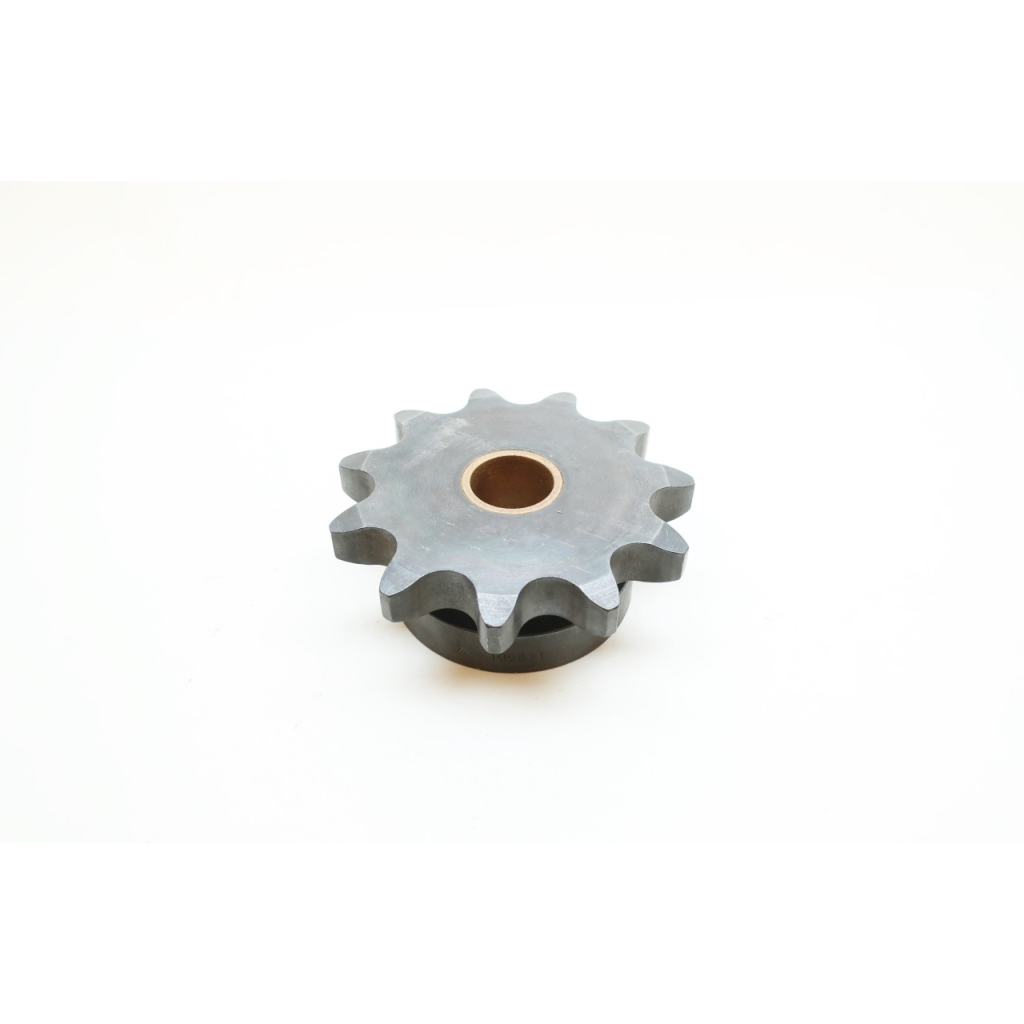 Martin 100B11 1-1/8in 11t 1-1/4in Single Roller Chain Sprocket