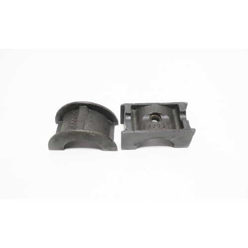 Martin CHB2164H-O Plain Sleeve Hanger Bearing 2in Martin CHB2164H-O Plain Sleeve Hanger Bearing 2in