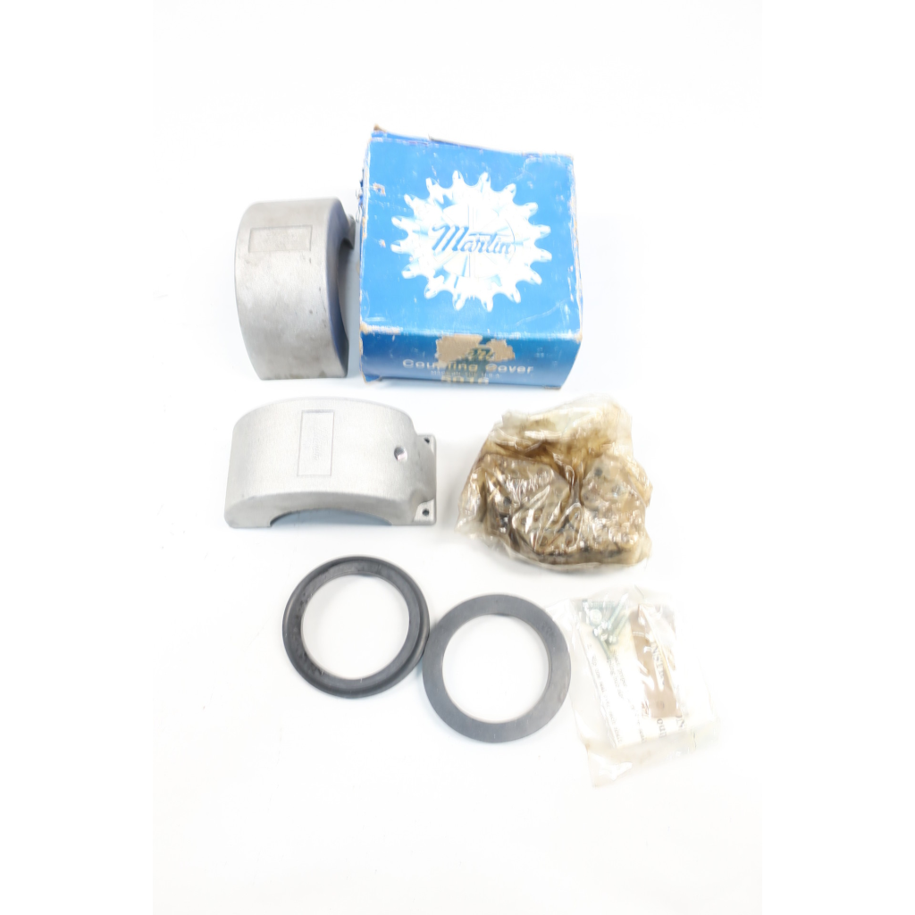 Martin 5016 Coupling Cover