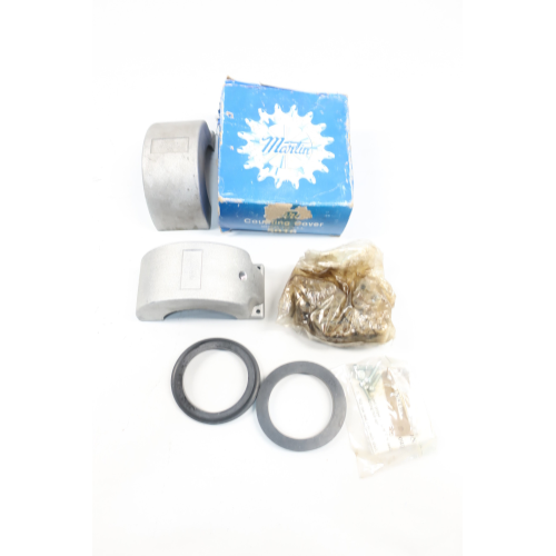 Martin 5016 Coupling Cover