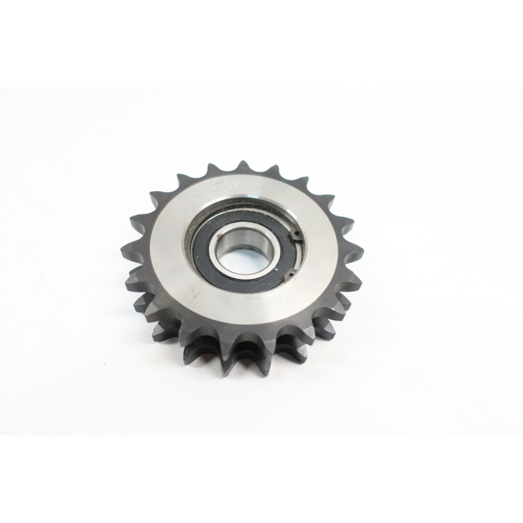Martin D50A19 Double Roller Chain Sprocket 1-1/8in 19t 5/8in