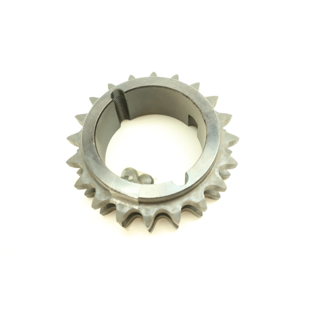 Martin D60BTB20H Double Roller Chain Sprocket 20t 3/4in