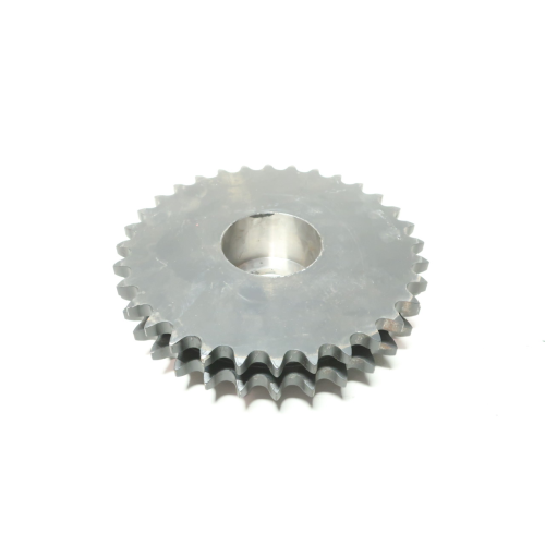 Martin D100B32 Double Roller Chain Sprocket 2-3/4in 32t