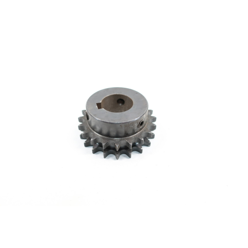 Martin D120B17 Double Roller Chain Sprocket 3-5/8in 17t 1-1/2in