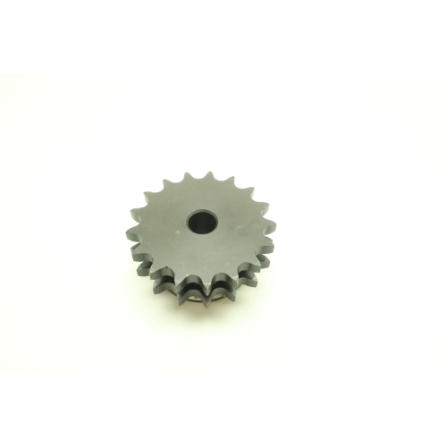 Martin D08B17 Double Roller Chain Sprocket 14mm 17t