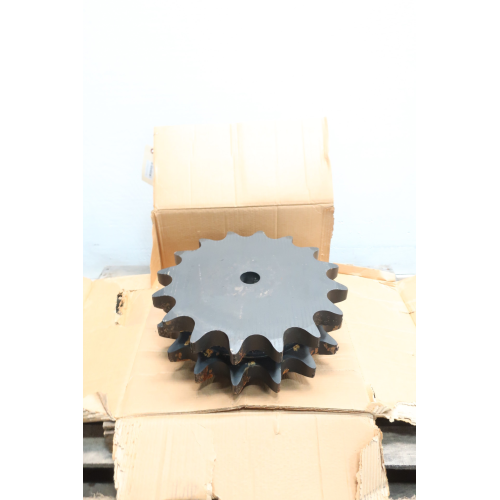 Martin D240B16H Double Roller Chain Sprocket 16t 3in