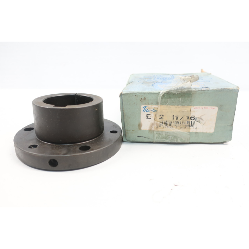 Martin E 2 11/16 Qd Bushing 2-11/16in