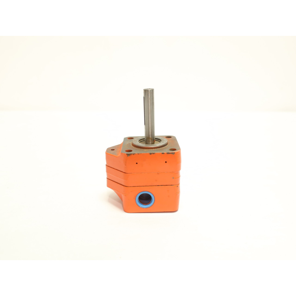 Martin Engineering Hydraulic Motor