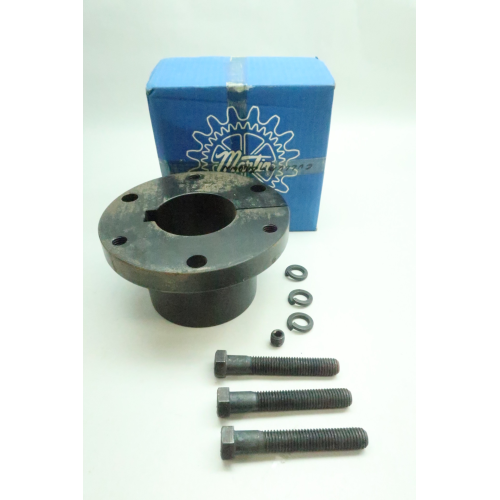 Martin F Qd Bushing 2-7/8in