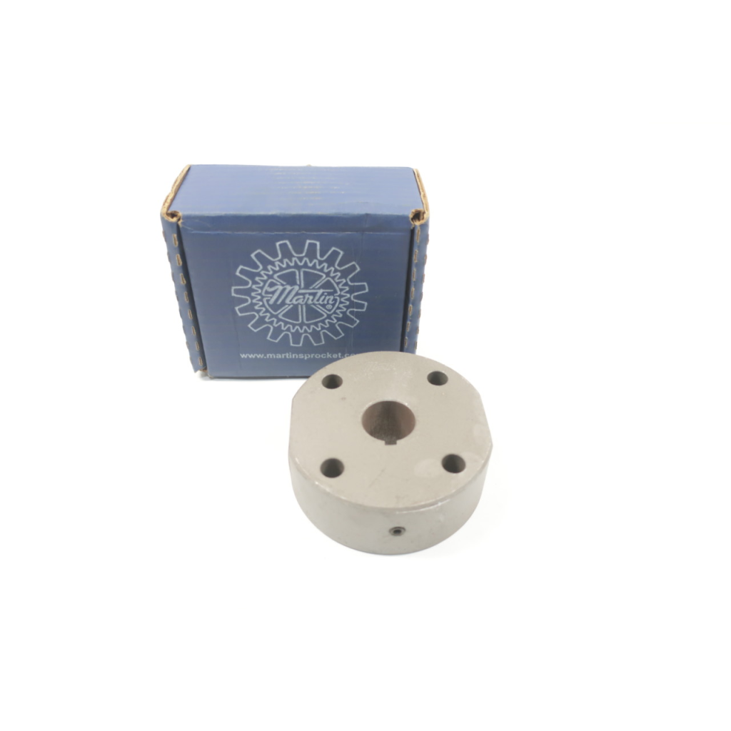 Martin 10HS 1-1/8in Flange Coupling