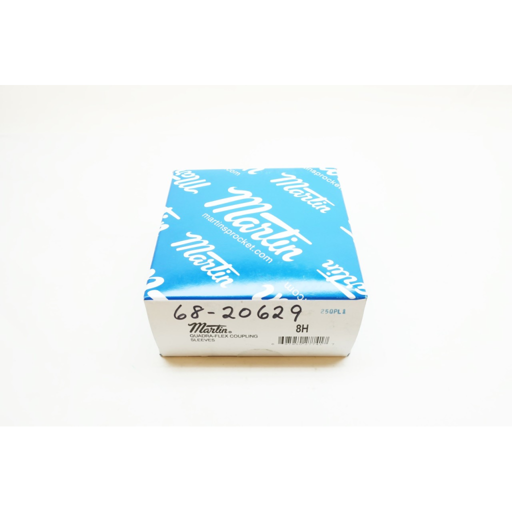 Martin 6H Quadra-flex Flexible Coupling Sleeve