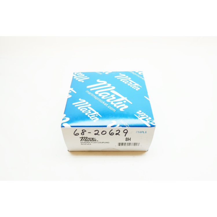 Martin 6H Quadra-flex Flexible Coupling Sleeve
