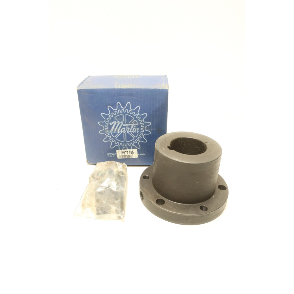 Martin J 4 3/8 Qd Bushing 4-3/8in