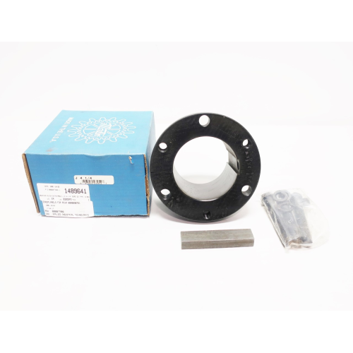 Martin J 4 1/4 4-1/4in Bore Qd Bushing