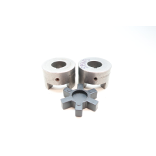 Martin ML050 Jaw Coupling Assembly 1/4in