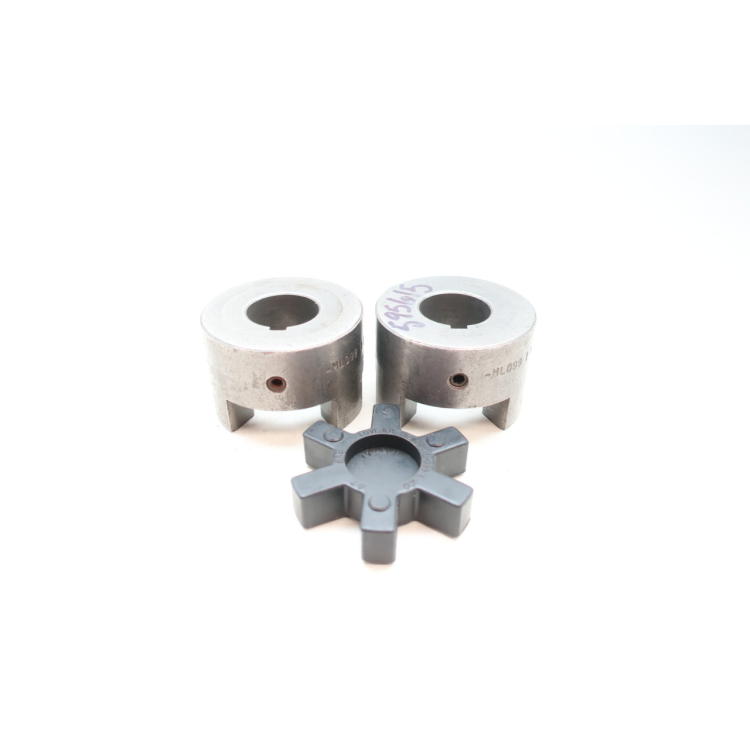 Martin ML099 Jaw Coupling Assembly 1-1/8in