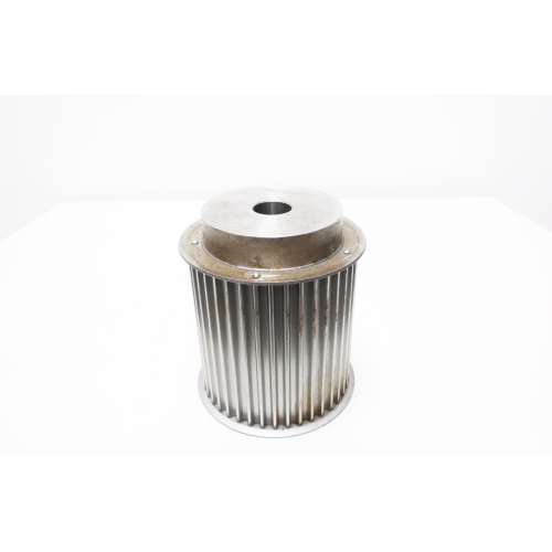 Martin P4014M170-MPB Timing Sprocket 1-1/2in 40t 14mm Martin P4014M170-MPB Timing Sprocket 1-1/2in 40t 14mm