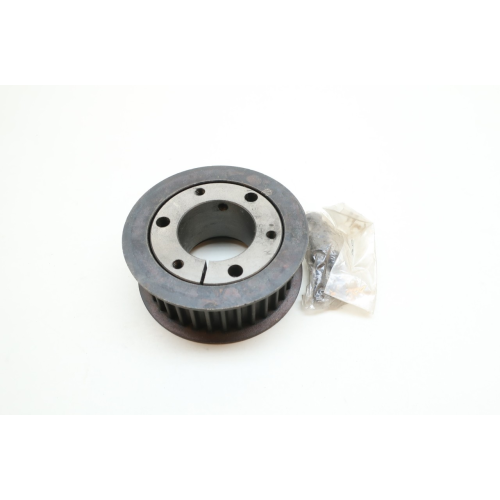 Martin P348M30-SH High Torqued Qd Timing Sprocket 34t 8mm Martin P348M30-SH High Torqued Qd Timing Sprocket 34t 8mm