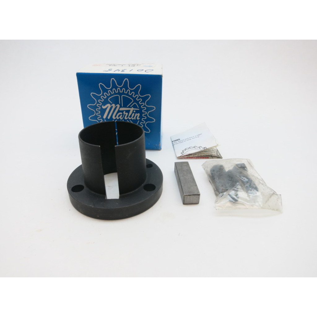 Martin P1 Mst Split Taper Bushing 1-3/4in