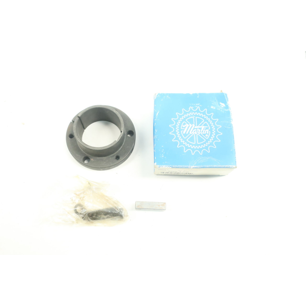 Martin SDS 1 3/16 Qd Bushing 1-3/16in