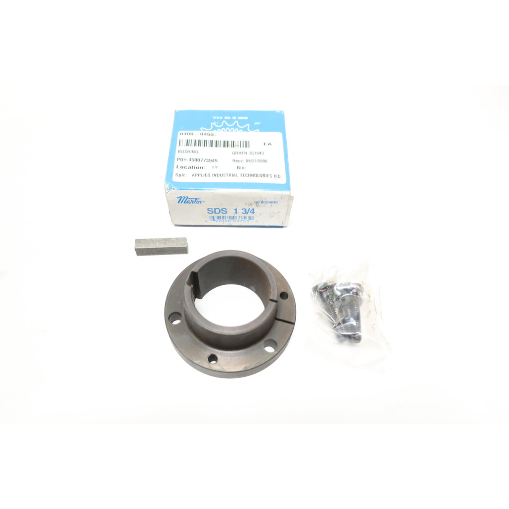 Martin SDS 1-3/16in Qd Bushing