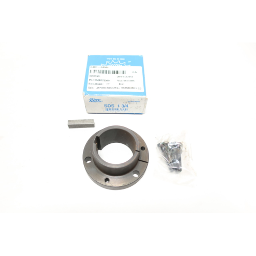 Martin SDS 1-3/4in Qd Bushing