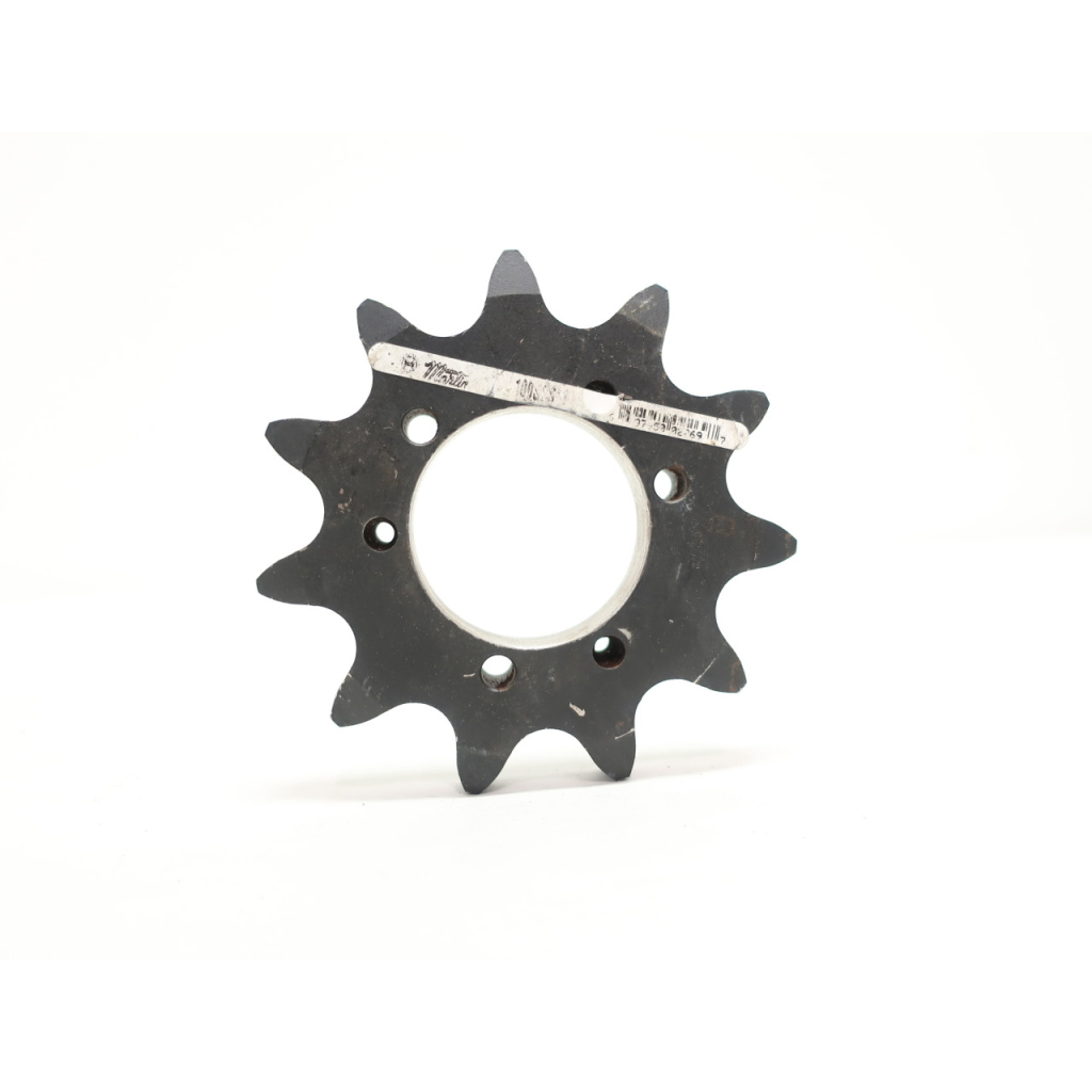 Martin 100SDS11 1-1/4in Single Roller Chain Sprocket