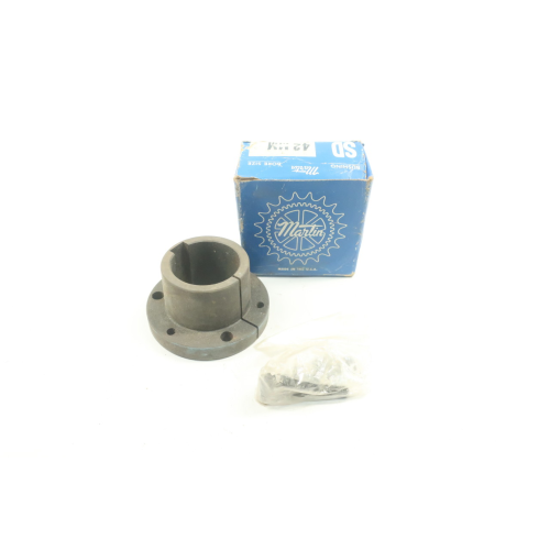 Martin SD 42 Qd Bushing 42mm