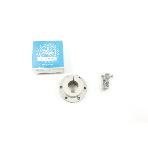 Martin SH 24mm Qd Bushing