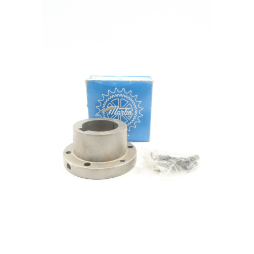 Martin SK 1/2 Qd Bushing 1/2in