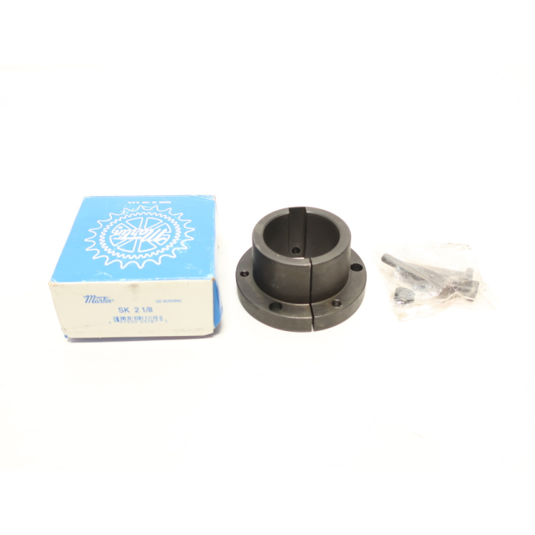 Martin SK Split Taper Bushing 2-1/8in