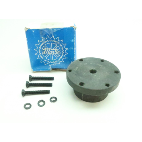 Martin SK 1/2 ZEH Qd Bushing 1/2in Martin SK 1/2 ZEH Qd Bushing 1/2in