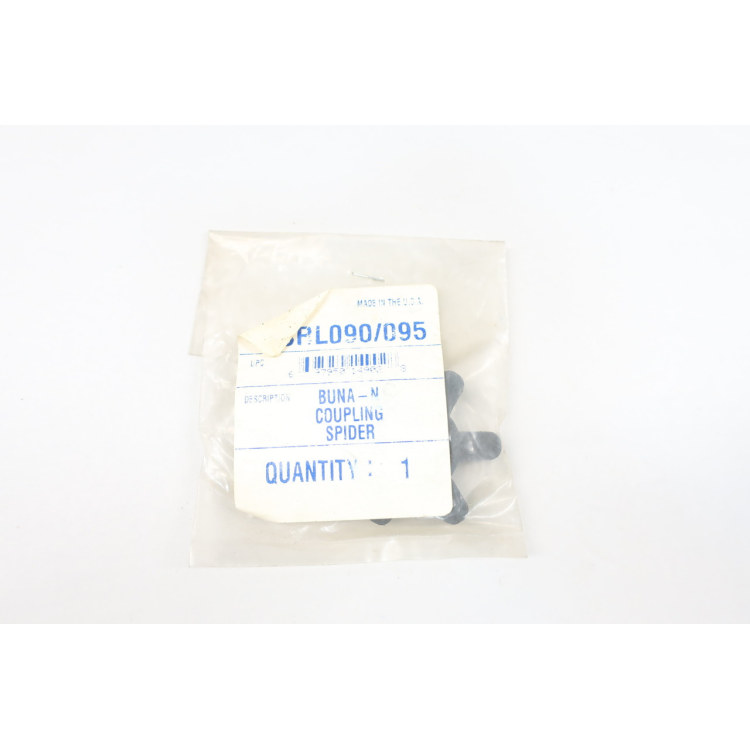 Martin SRL090/095 Buna-n Coupling Spider