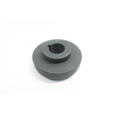 Martin 5S Quadra-flex Coupling Flange 1in