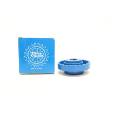 Martin 7S 1 1/8 Quadra-flex 1-1/8in Flange Coupling